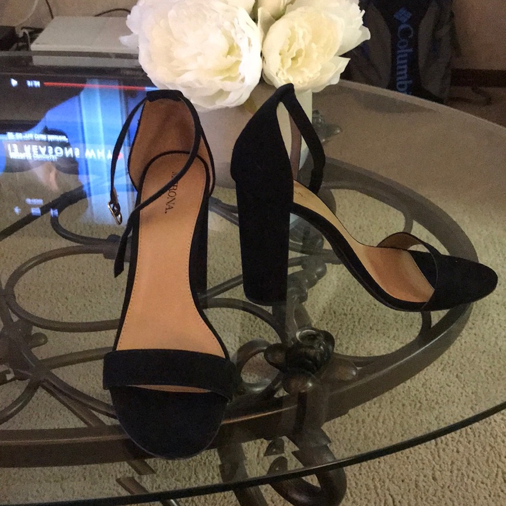 Merona Heels